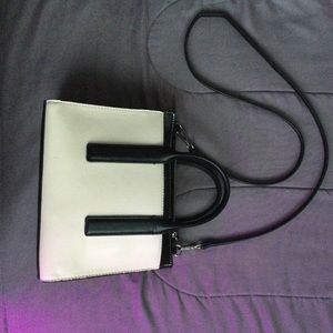 Tahari crossbody bag